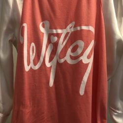 Wedding Wifey Tank top 