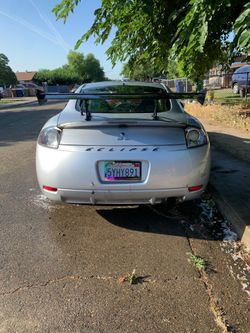 Car Spoiler
