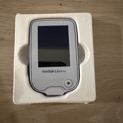 Freestyle libre readers and sensors