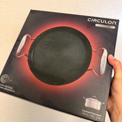 Circulon 4Qt 3.8L Brand New Pot