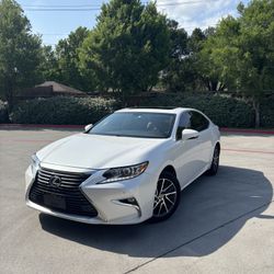 2016 Lexus Gs350