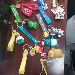 Keychain 