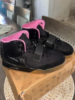 Air Yeezy 2 Nrg