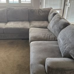 Large Sectional Couch