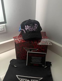 Gallo Fino X Faze Rug