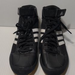 Adidas Wrestling Shoes