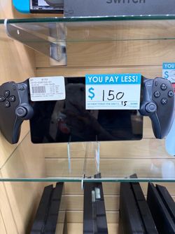 Sony PlayStation Portal Remote Player