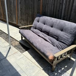 Futon 