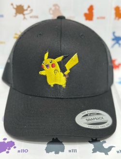 Pokemon SnapBack