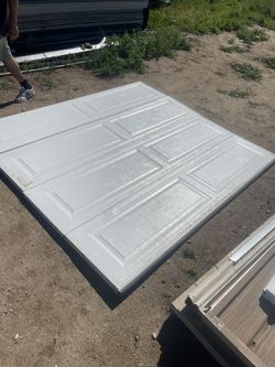 Garage Doors