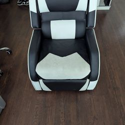 Youth Gaming Recliner Chair