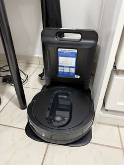 Shark Robot Vacuum Self Empty XL