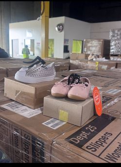 Pallets available