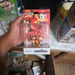 Diddy Kong