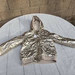 Crazy 8 Jacket Youth Size 7/8