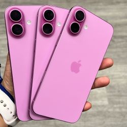 iPhone 16 Plus 128gb Unlocked 