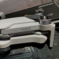 Dji Mavic Mini 2
