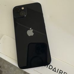iPhone 13 , 128GB,  Factory Unlocked,  Excellent Condition 