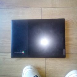 Laptop Chromebook 