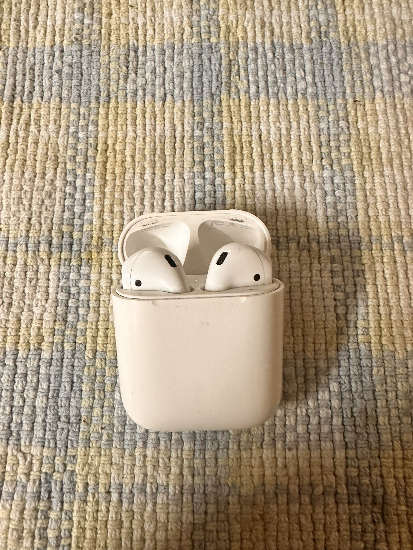 Airpods 1gen