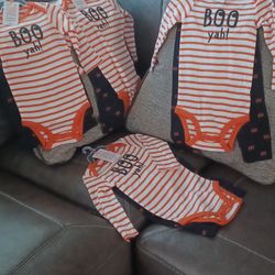 Boys Halloween Clotes 