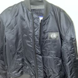 Jacket Calvin Klein 