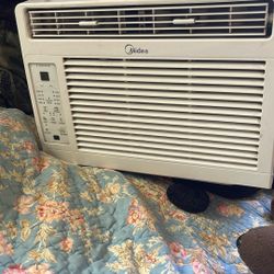 Midea Ac Unit 