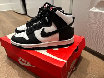 High Dunks