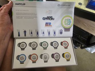 PITCHFIX/ HATCLIP/XL 3.0/AQUA BRUSH