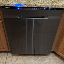 Samsung dishwasher