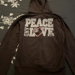 Victoria’s Secret Hoodie Size Large