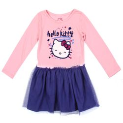HELLO KITTY toddler fashion dress