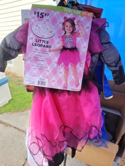 Costumes etc