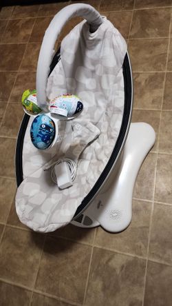 4moms 4 moms swing and regular swing
