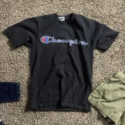 Champion T-Shirts