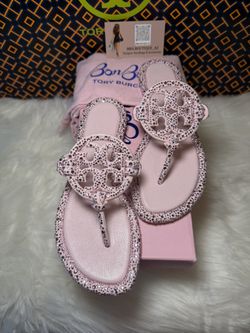 Authentic Tory Burch Size 10 Only 