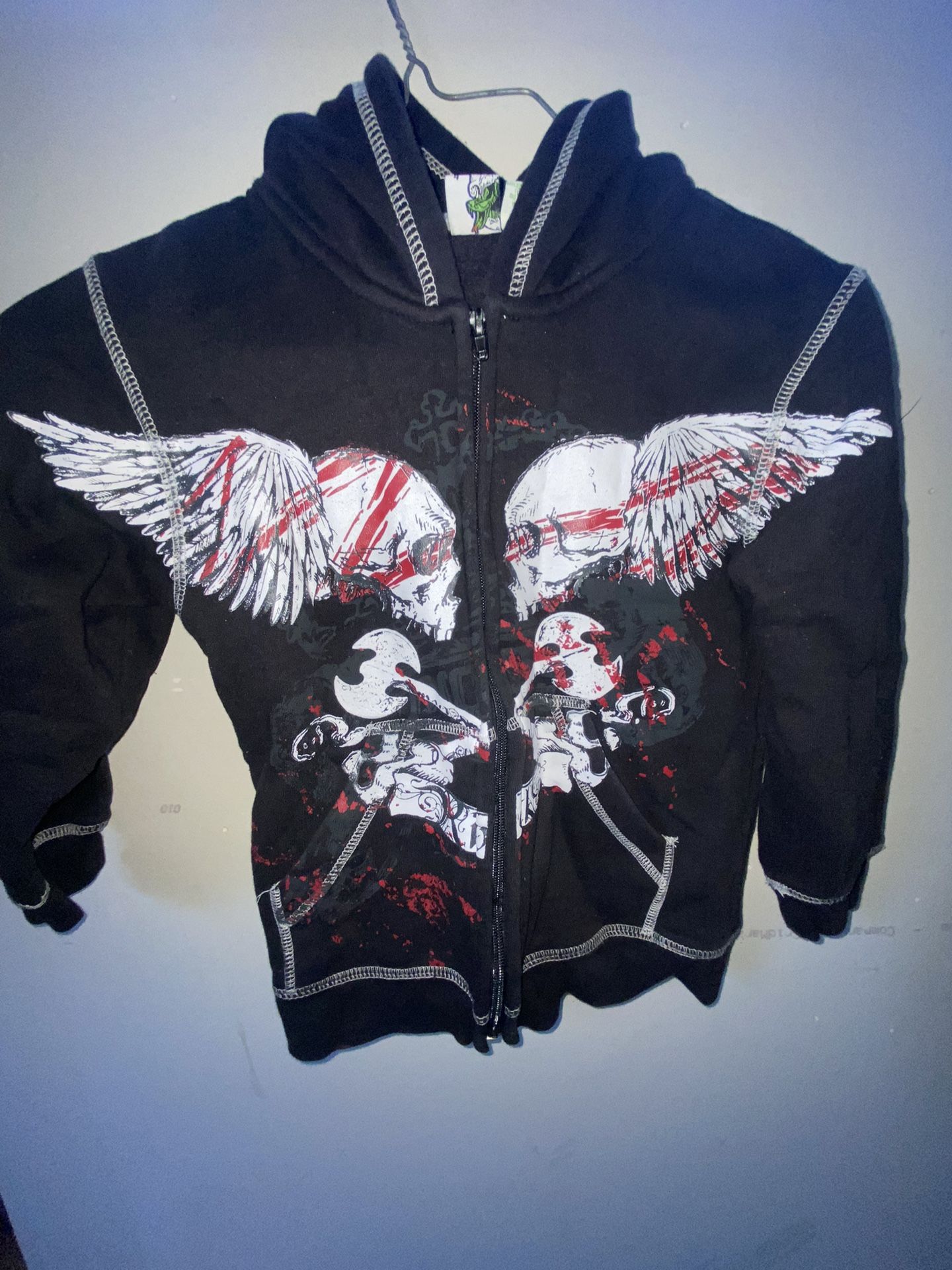Kids Hoodie