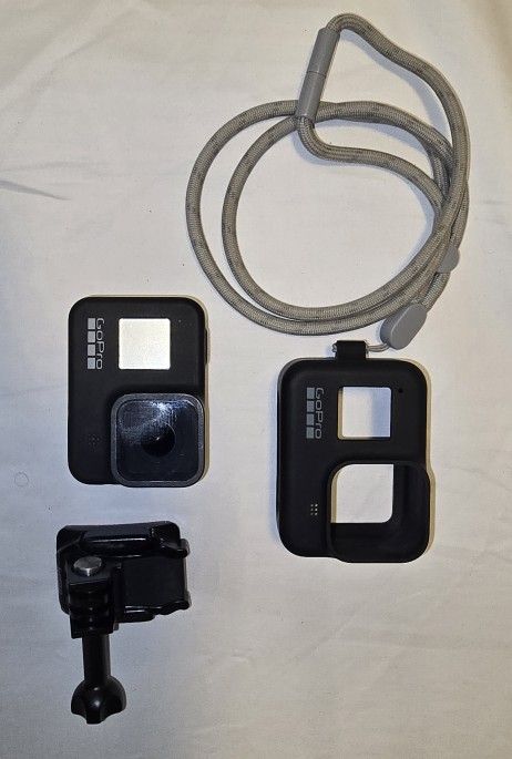 GoPro Hero 8 Black