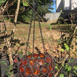 Candle Holders