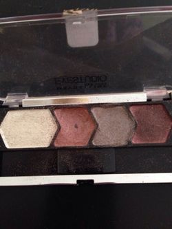 Maybelline eyeshadow