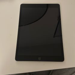 iPad 9th Generation 