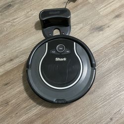 Shark Vacuum