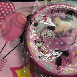 Minnie Mouse Party Supplies