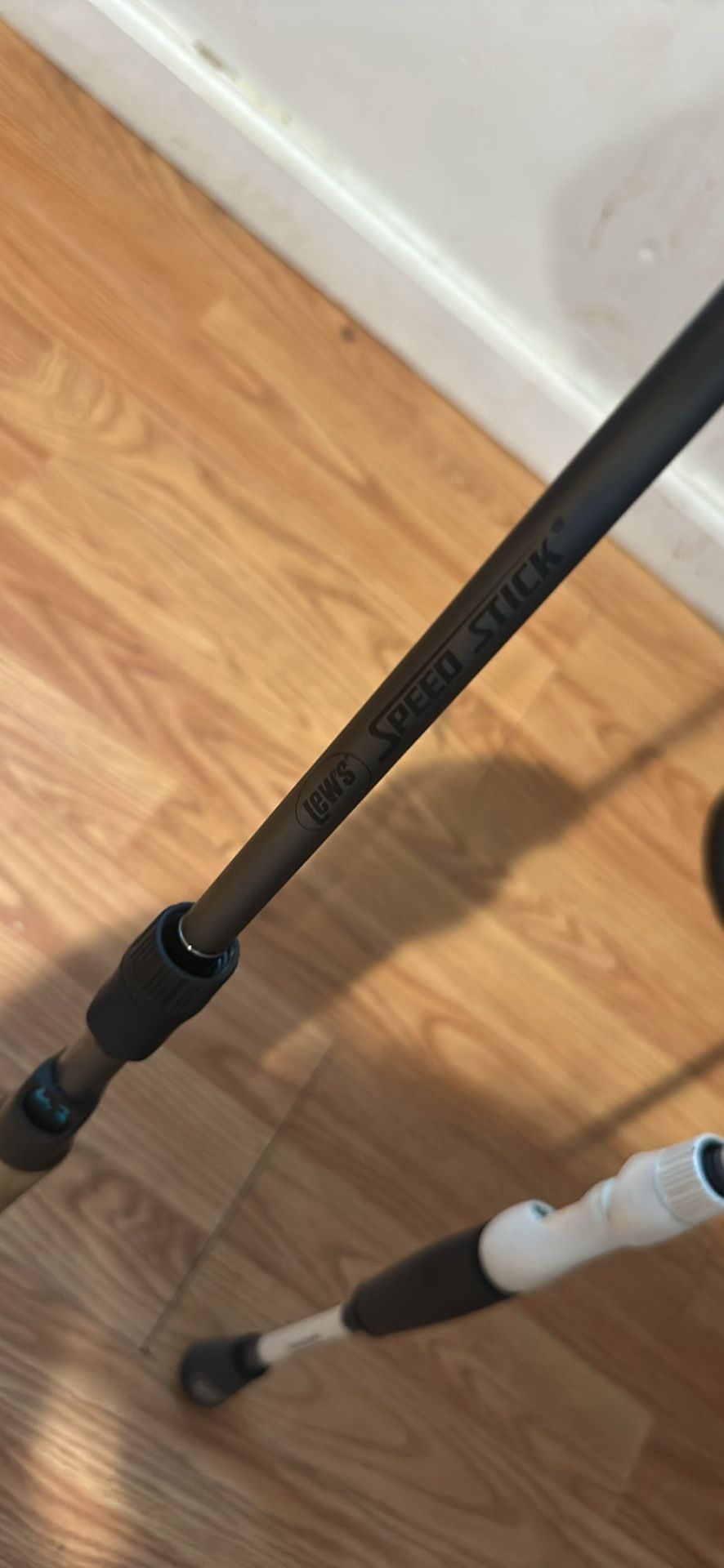 Fishing Rods