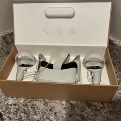 VR Headset | Oculus Quest 2