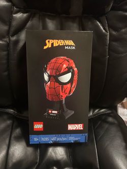 Lego 76285