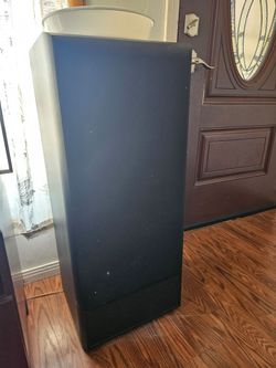 Vintage infinity sm 122 speakers