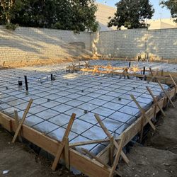 House Foundation 