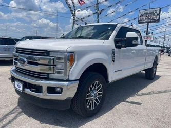 2019 Ford F-350