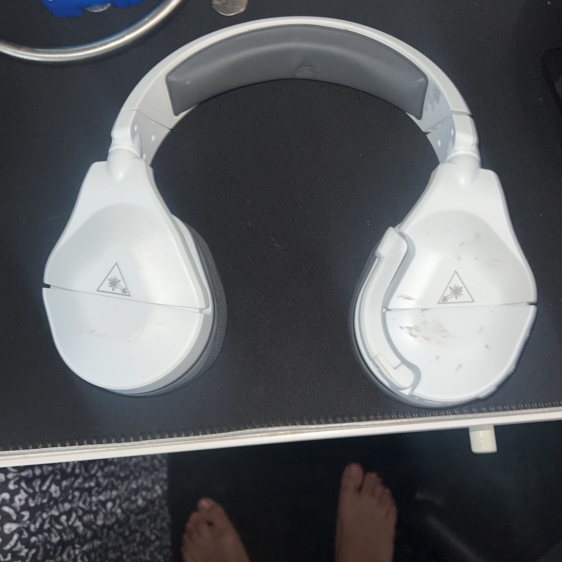 Turtle Beach Headset ( No Usb) 
